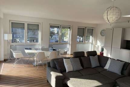 Wohnung zum Mieten in Lippstadt 742,00 € 78.11 m²