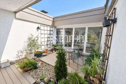 Wohnung zum Kaufen in Karlsruhe 520.000,00 € 111.26 m²