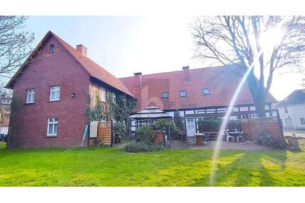 Haus zum Kaufen in Lübbecke 430.000,00 € 490 m²