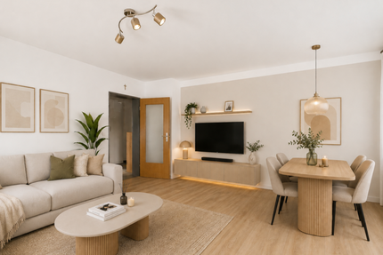 Wohnung zum Kaufen in Heilbronn 249.000,00 € 74 m²