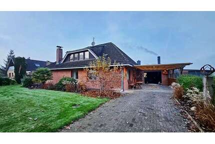 Haus zum Kaufen in Beverstedt-Appeln 195.000,00 € 155 m²