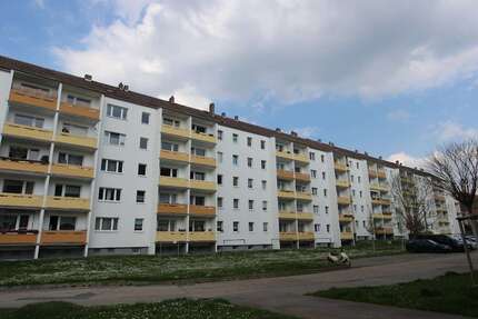 Wohnung zum Mieten in Gera 310,00 € 59.62 m²