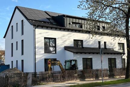 Modern All‑Inclusive Student Apartment – Close distance to TUM - Eching