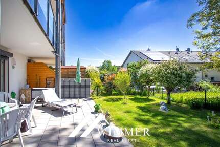 Wohnung zum Kaufen in Isen 499.000,00 € 96 m²