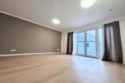 Großzügige 4-Zimmer-Wohnung in bester Lage im Süden Gifhorns