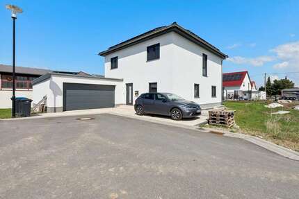 Haus zum Kaufen in Grimma-Nerchau 528.500,00 € 146 m²