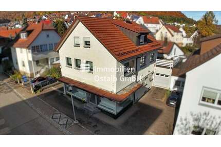 Haus zum Kaufen in Oberkochen 750.000,00 € 166.93 m²