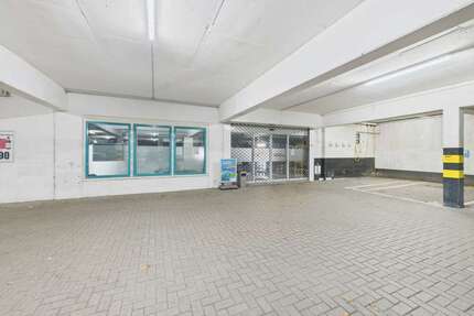 Einzelhandel in Bleialf 1.200,00 € 557.65 m²