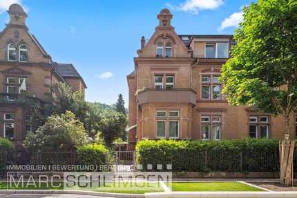 Wohnung zum Kaufen in Freiburg 865.000,00 € 126 m²