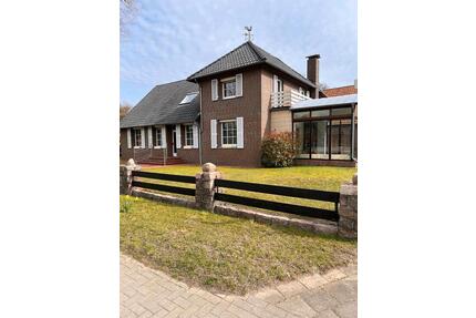 1 Familien Haus - 580.000,00&nbsp;EUR Kaufpreis, ca.&nbsp; 190,00&nbsp;m&sup2; in Zeven (PLZ: 27404)