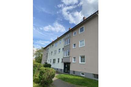 Wohnung zum Mieten in Gießen 480,00 € 62 m²