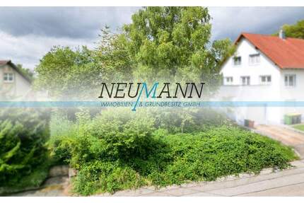 Attraktives Baugrundstück in Bräunlingen-Döggingen