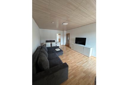 Möblierte 3 Zimmer Wohnungen - 850,00&nbsp;EUR Kaltmiete, ca.&nbsp; 60,00&nbsp;m&sup2; in Korbach (PLZ: 34497)