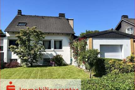 Haus zum Kaufen in Marl 340.000,00 € 159.17 m²