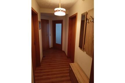 Ferienwohnung nahe Warnemünde - 60,00&nbsp;EUR Kaltmiete, in Elmenhorst/Lichtenhagen (PLZ: 18107)