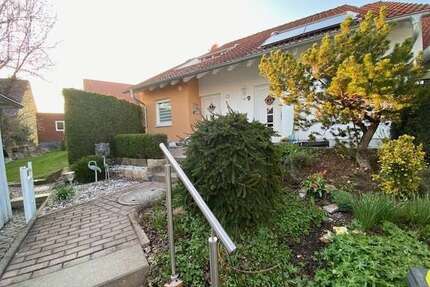 Haus zum Kaufen in Weimar 512.000,00 € 120.8 m²