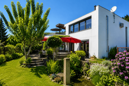 Haus zum Kaufen in Modautal 598.000,00 € 170 m²
