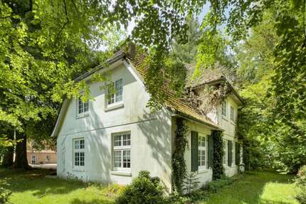 Haus zum Kaufen in Westensee 790.000,00 € 180 m²