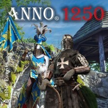 ANNO 1250 Höxter