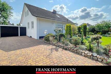 Haus zum Kaufen in Kisdorf 425.000,00 € 129 m²