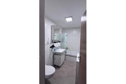 Moderne 3,5 Zimmerwohnung in Röthlein