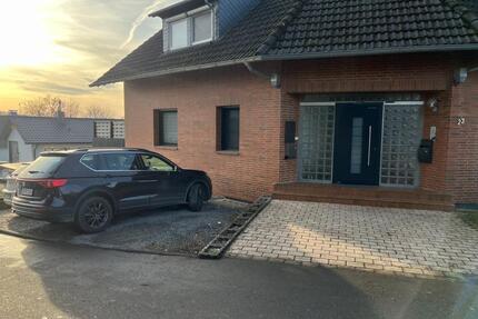 Großräumige-4-Zimmer-Wohnung mit 139m² Wohnfläche in Kranüchel - Much