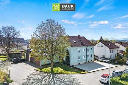 Haus zum Kaufen in Ravensburg 750.000,00 € 218 m²