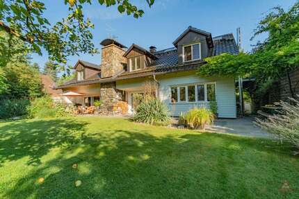 Haus zum Kaufen in Baldham 1.980.000,00 € 289.25 m²