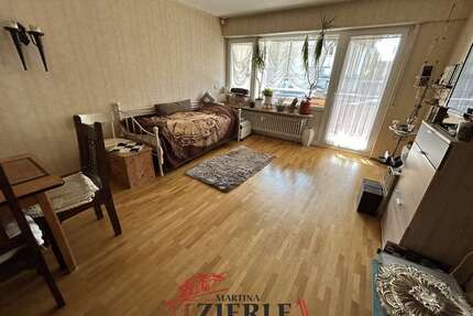 Wohnung zum Kaufen in Leinfelden-Echterdingen Echterdingen 295.000,00 € 75 m² - Leinfelden-Echterdingen / Echterdingen