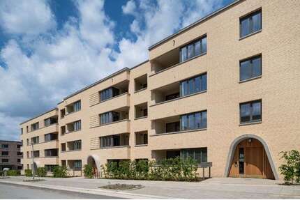 Wohnung zum Mieten in Hannover 573,00 € 45.8 m²