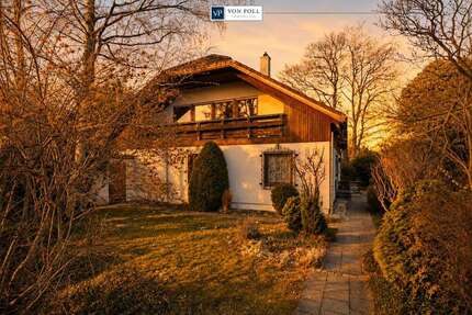 Haus zum Kaufen in München 1.850.000,00 € 255.49 m²