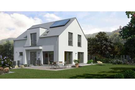 Haus zum Kaufen in Laubenheim 767.559,00 € 196.96 m²
