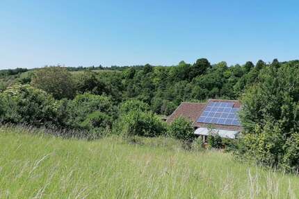 Grundstück zu verkaufen in Üxheim-Niederehe 29.000,00 € 622 m²