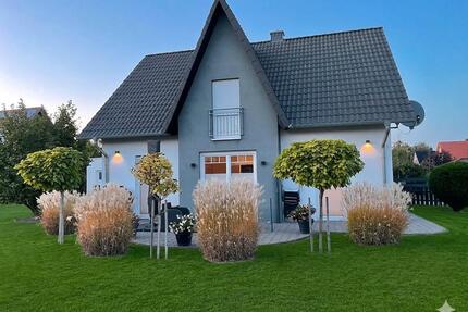 Einfamilienhaus in sehr gute Lage in Calberlah