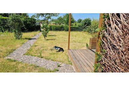 Kleingarten Lüneburg4t4 - 2.500,00&nbsp;EUR Kaltmiete, ca.&nbsp; 0,00&nbsp;m&sup2; in Lüneburg (PLZ: 21337) Ebensberg