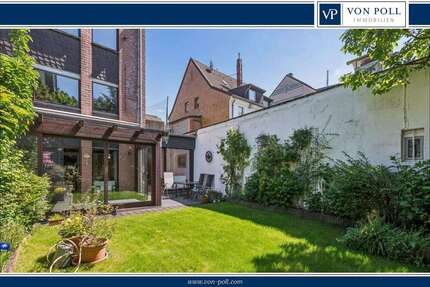 Haus zum Kaufen in Düsseldorf 639.000,00 € 143 m²