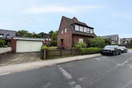 Haus zum Kaufen in Münster 295.000,00 € 108.88 m²
