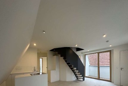 Wohnung zum Mieten in Langenau 1.300,00 € 100.54 m²