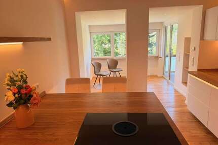 Wohnung zum Kaufen in Trier 449.000,00 € 92.78 m²