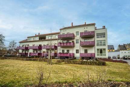 Wohnung zum Kaufen in Rochlitz 350.000,00 € 146.59 m²