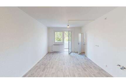 Wohnung zum Mieten in Chemnitz 254,00 € 35.82 m²