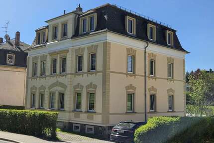 Wohnung zum Mieten in Freital 405,00 € 44.91 m²