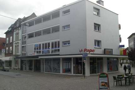Wohnung zum Mieten in Kamen 480,00 € 60 m²