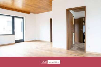 Wohnung zum Mieten in Bad Kreuznach 620,00 € 70 m²