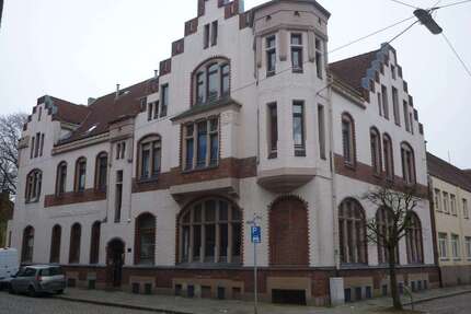 Wohnung zum Mieten in Bremerhaven 570,00 € 119.8 m²