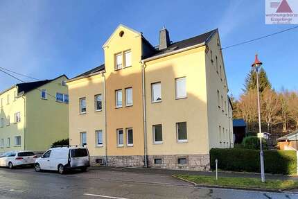 Wohnung zum Mieten in Lauter-Bernsbach 324,00 € 54 m²