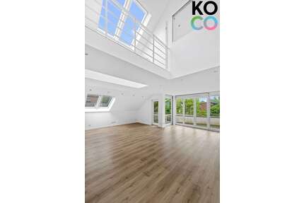 Wohnung zum Kaufen in Ratingen-Hösel 549.000,00 € 151 m²