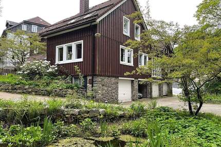 2-Zimmer-Wohnung in Clausthal-Zellerfeld