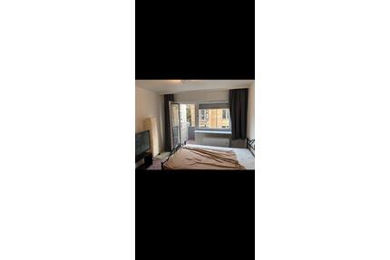 1 - Zimmer Wohnung Olgastrasse (leer stehend) + Stellplatz - Stuttgart Stuttgart-Ost