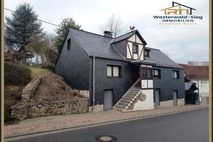 Haus zum Kaufen in Hachenburg 199.000,00 € 111 m²